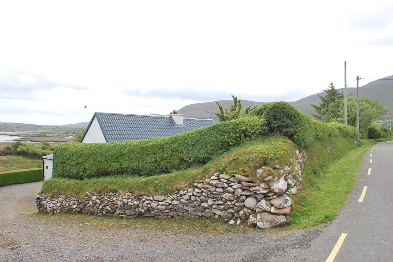 Glenbeigh Holiday Cottage - Tigin Mamo By Trident Holiday Homes Exterior foto