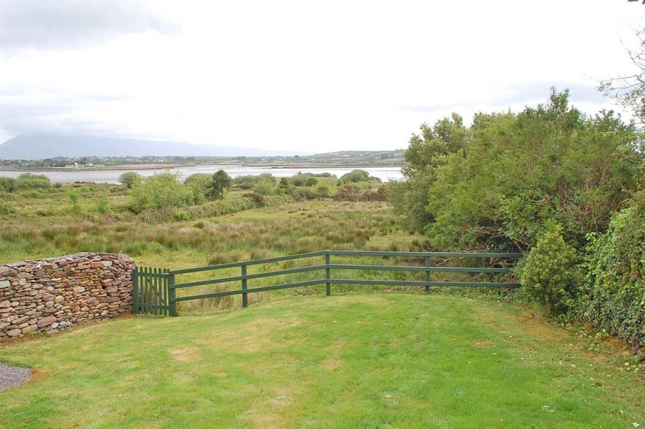 Glenbeigh Holiday Cottage - Tigin Mamo By Trident Holiday Homes Exterior foto
