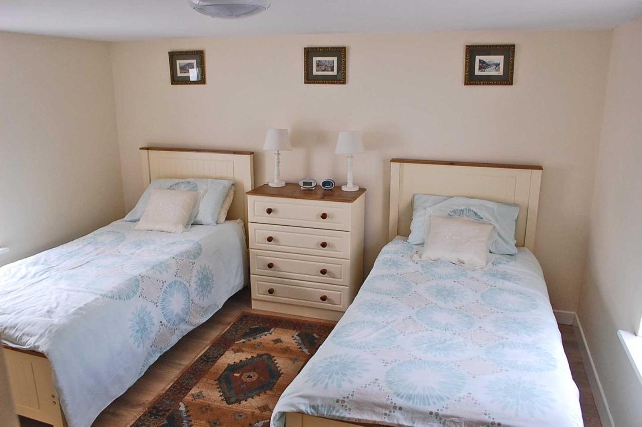 Glenbeigh Holiday Cottage - Tigin Mamo By Trident Holiday Homes Exterior foto