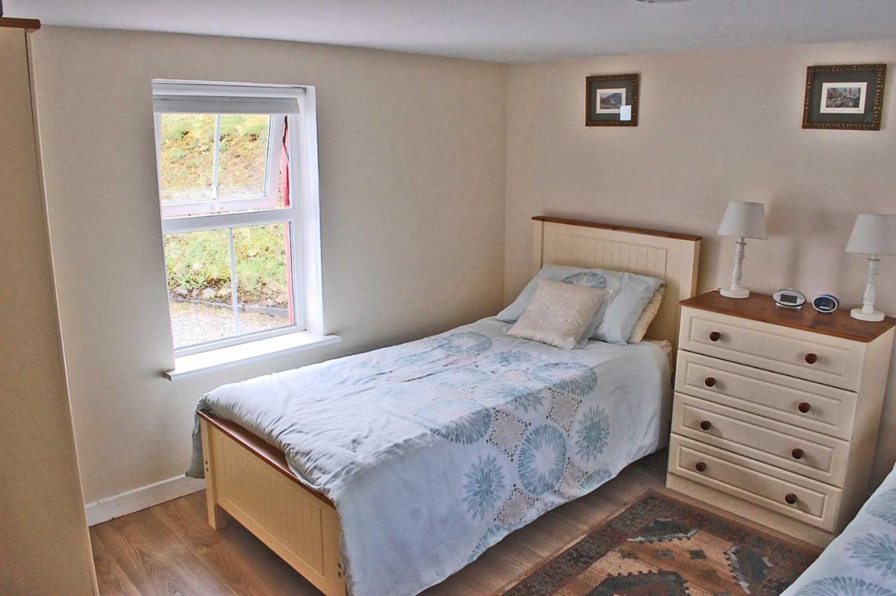 Glenbeigh Holiday Cottage - Tigin Mamo By Trident Holiday Homes Exterior foto