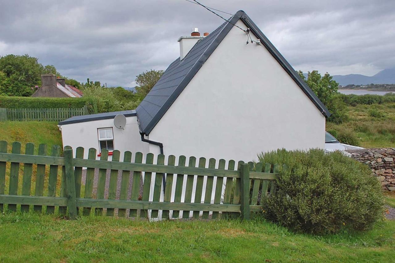 Glenbeigh Holiday Cottage - Tigin Mamo By Trident Holiday Homes Exterior foto