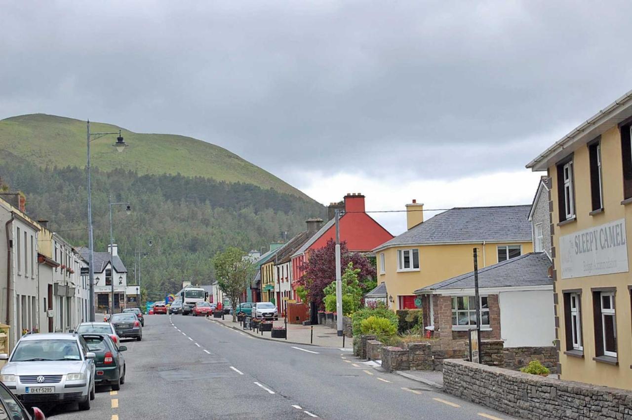 Glenbeigh Holiday Cottage - Tigin Mamo By Trident Holiday Homes Exterior foto