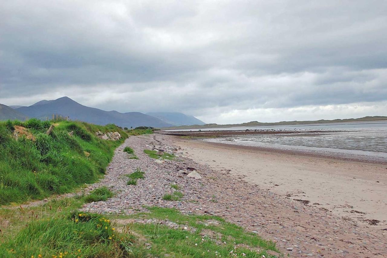 Glenbeigh Holiday Cottage - Tigin Mamo By Trident Holiday Homes Exterior foto