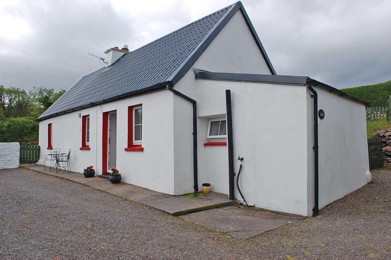 Glenbeigh Holiday Cottage - Tigin Mamo By Trident Holiday Homes Exterior foto