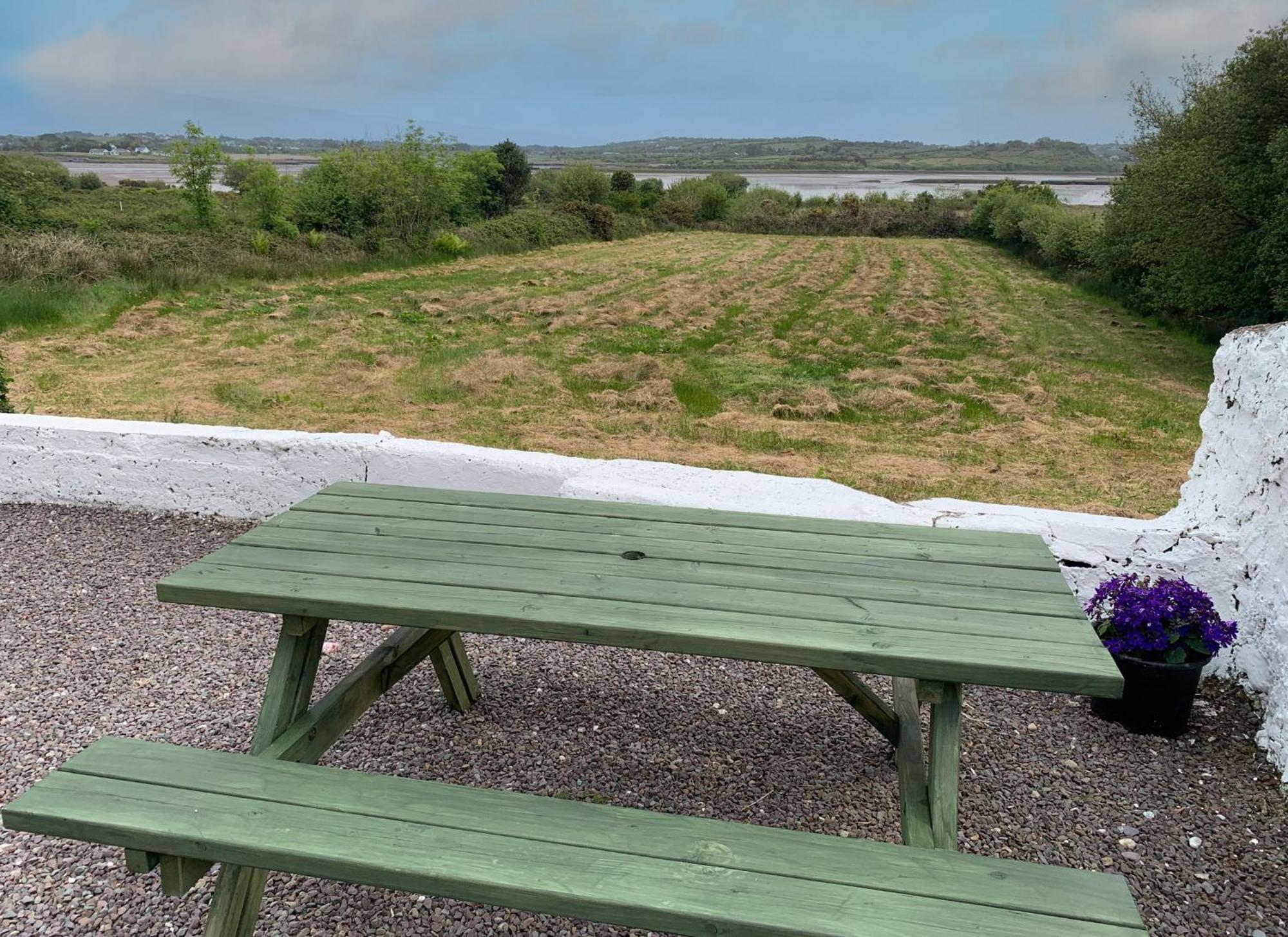Glenbeigh Holiday Cottage - Tigin Mamo By Trident Holiday Homes Exterior foto