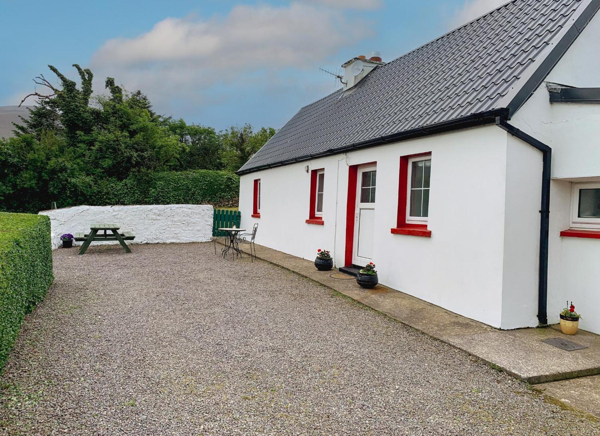 Glenbeigh Holiday Cottage - Tigin Mamo By Trident Holiday Homes Exterior foto